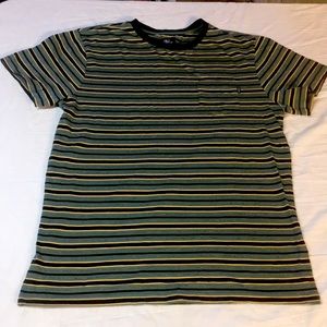 O’Neill Striped T Shirt